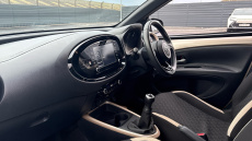 Toyota Aygo X 1.0 VVT-i Edge 5dr Petrol Hatchback